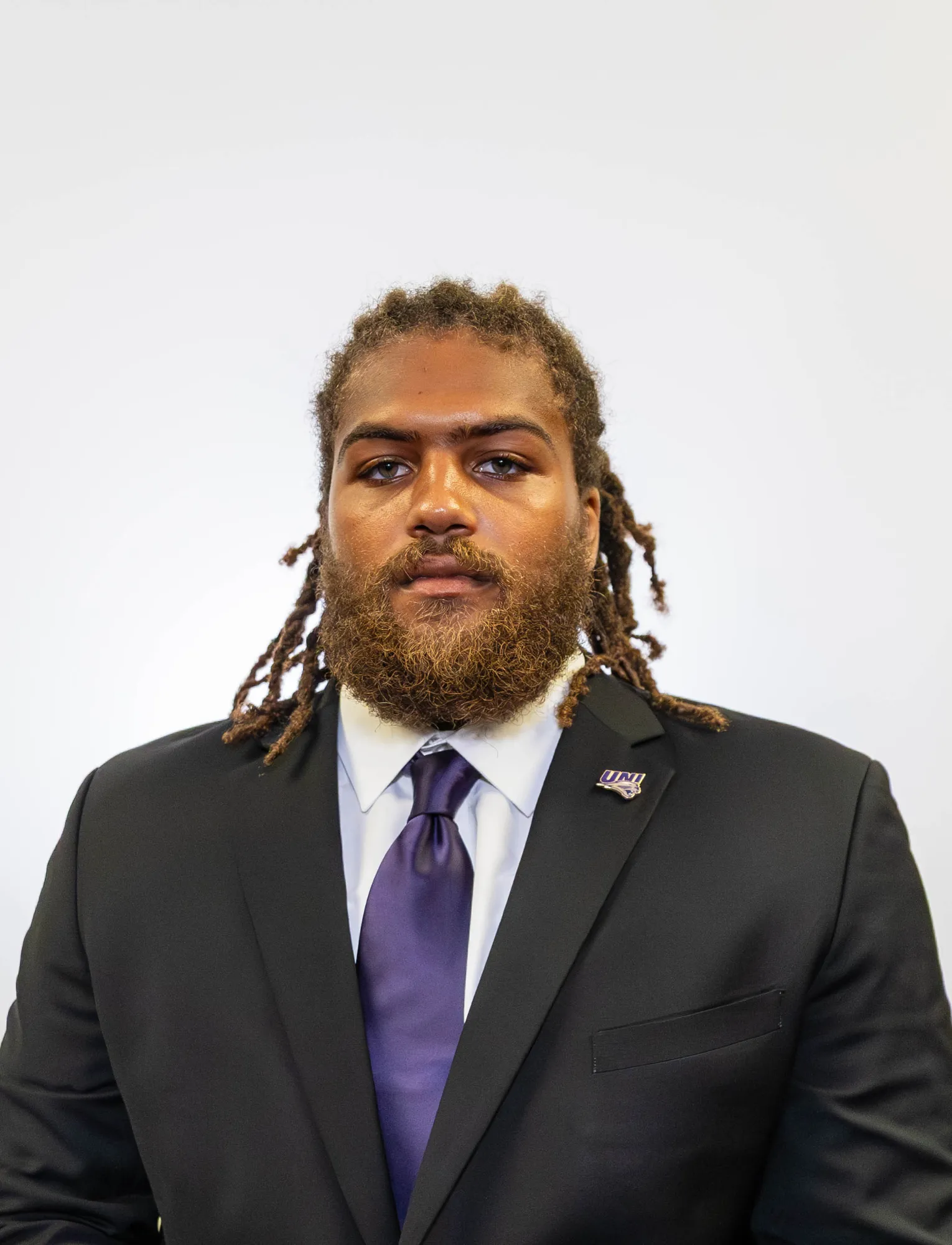 Jaylen Pettus, Football, University of Northern Iowa