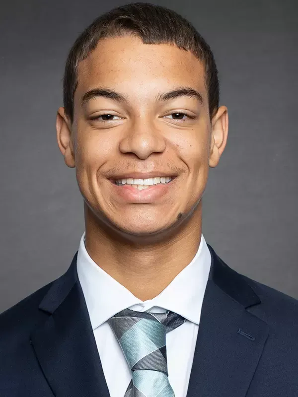 DeBrince Johnson, Football, undefined