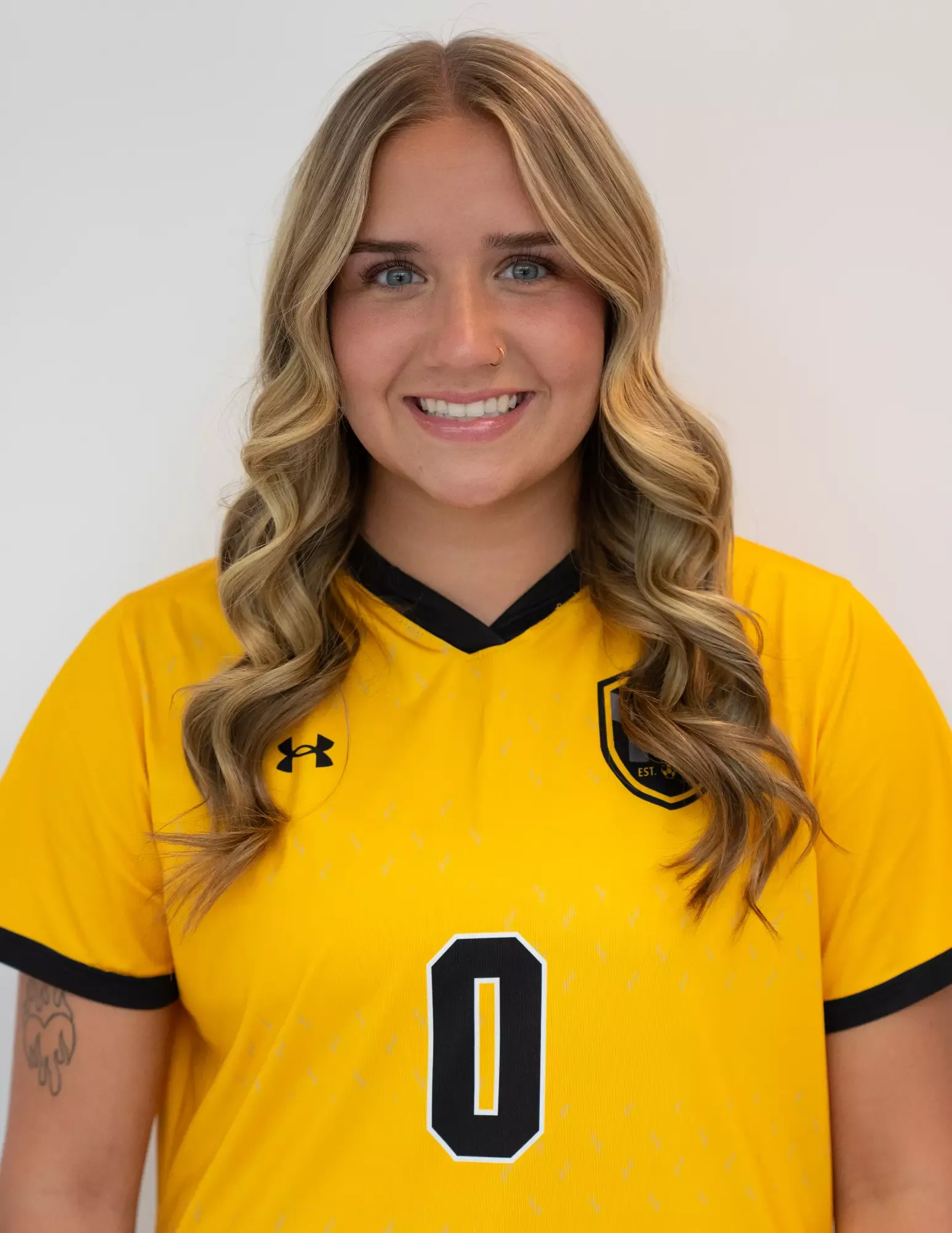 Amara Codd, Soccer, undefined