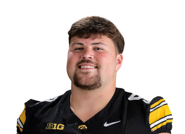 Trevor Lauck, Football, undefined