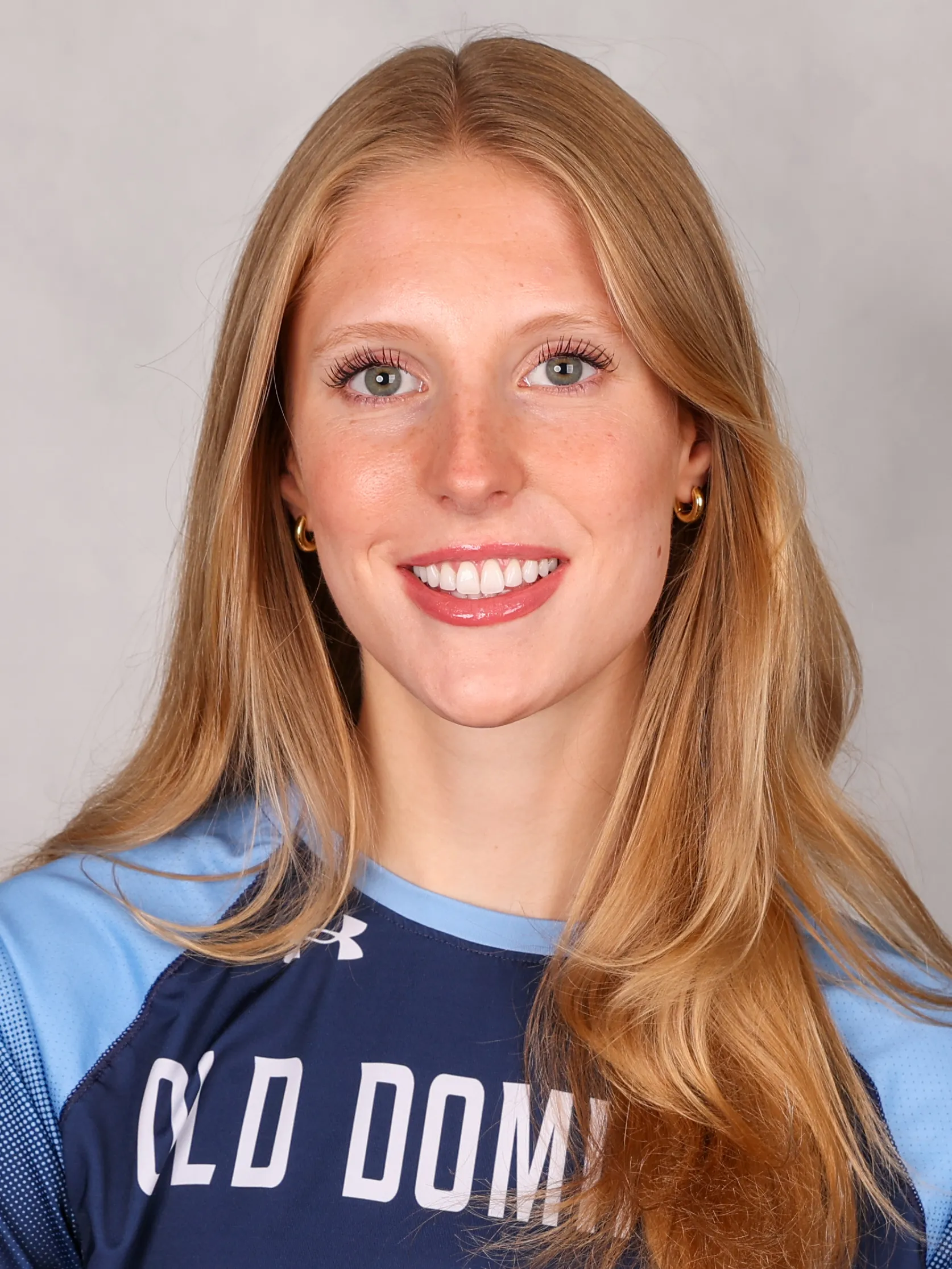Katie Rakoski, Volleyball, Old Dominion University