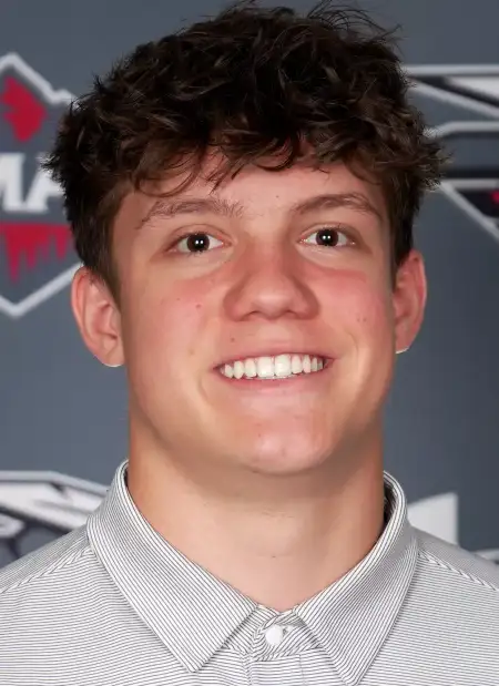 Lincoln Jones, Football, Western Colorado University