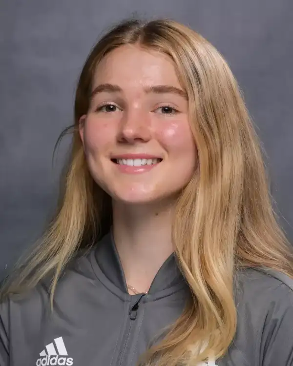 Daphne Mayer, Track and Field (O), Rice University