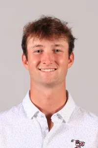 Nathan Vonderhaar, Golf, Miami (OH) University
