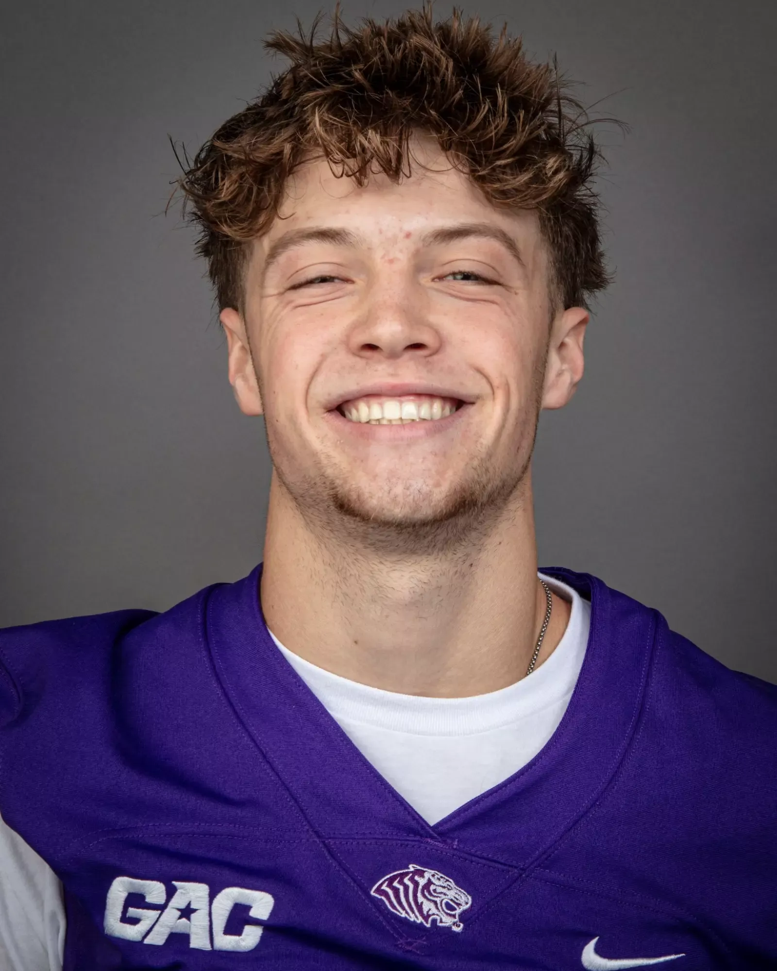 Zac Durbin, Football, undefined