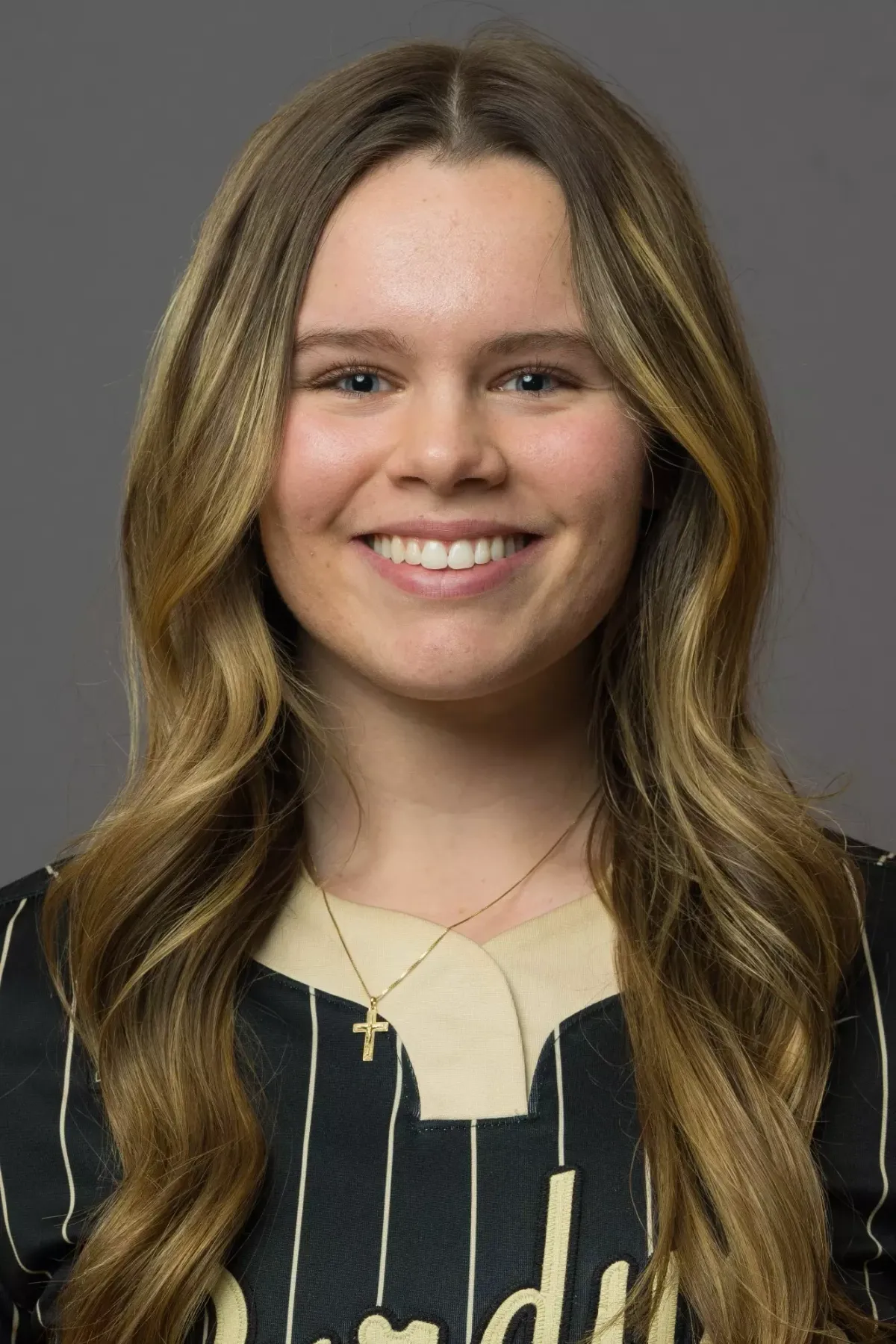 Julia Gossett, Softball, undefined