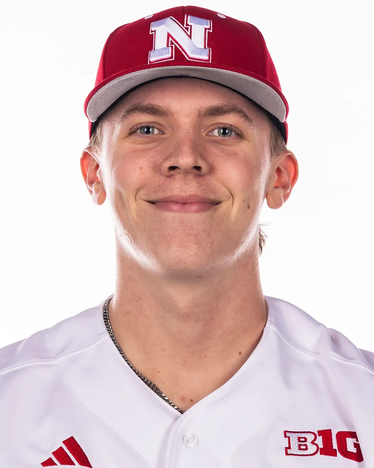 Colin Nowaczyk, Baseball, undefined