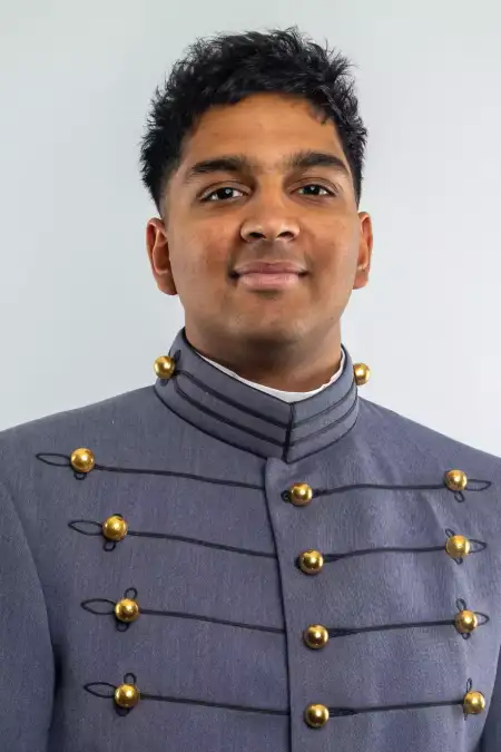 Noah Kalarickal, Baseball, United States Military Academy