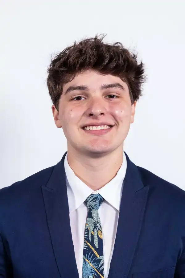Zack Paterno, Lacrosse, Wagner College