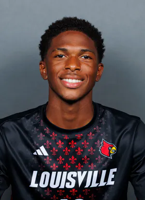 Quinton Wilson, Soccer, undefined