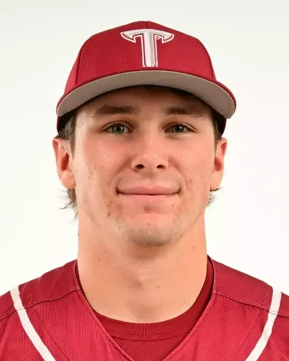 Steven Meier, Baseball, Troy University