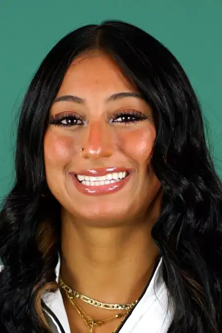 Kayla Herrera, Gymnastics, California State University, Sacramento