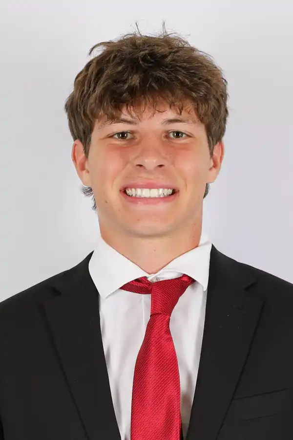 Evan Szalay, Football, Saginaw Valley State University