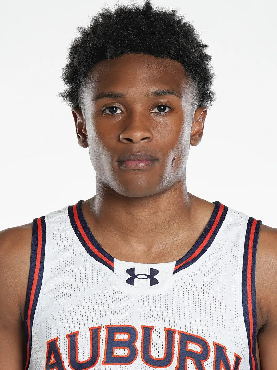 CJ Williams, Basketball, undefined