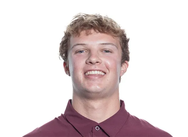 Chase Burton, Football, undefined