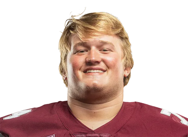 Tate Templeton, Football, University of Montana