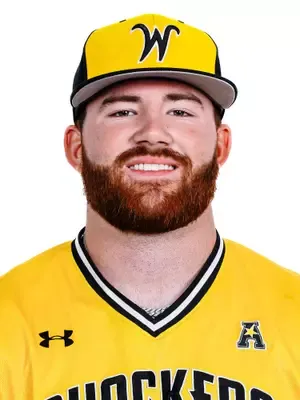 Aaron Arnold, Baseball, undefined