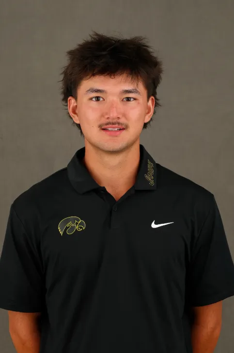 Maxwell Tjoa, Golf, undefined