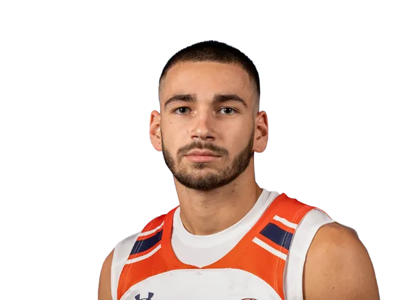 Afan Trnka, Basketball, undefined