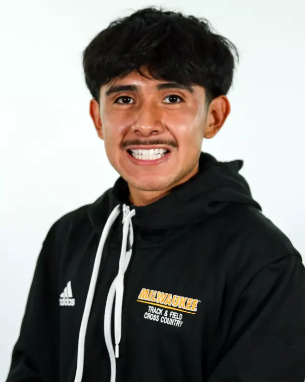 Will Perez, Track and Field (O), University of Wisconsin-Milwaukee
