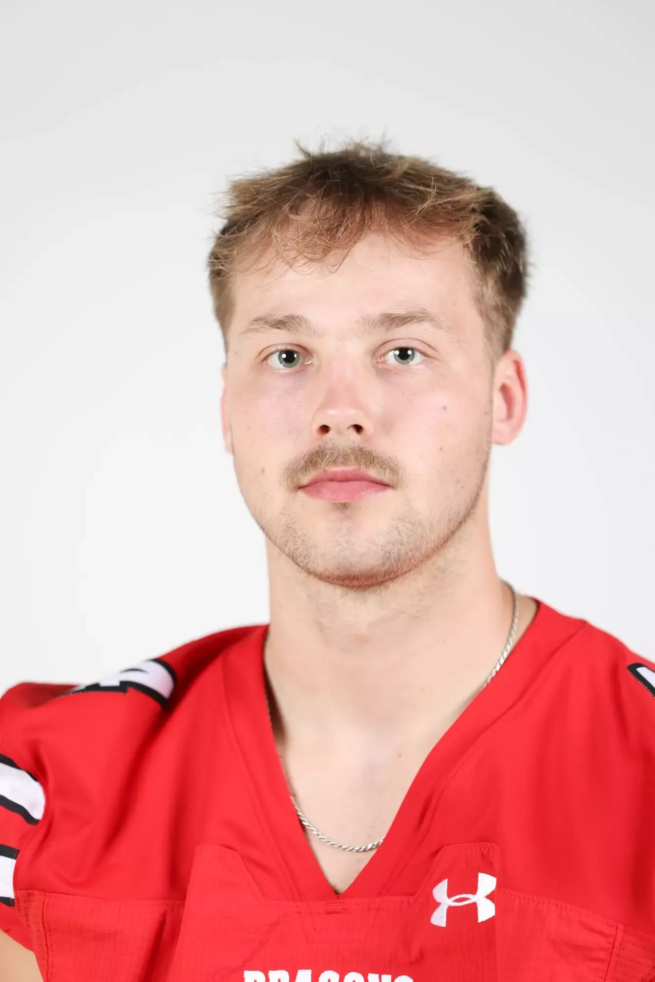 Landon Bedell, Football, undefined