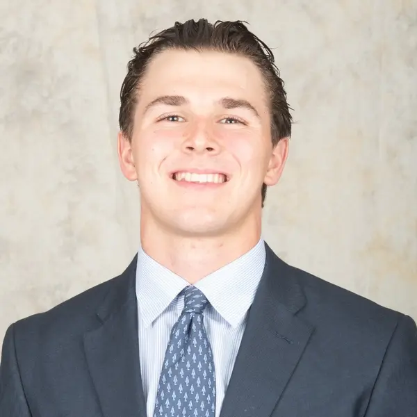 Declan Devine, Lacrosse, Lehigh University