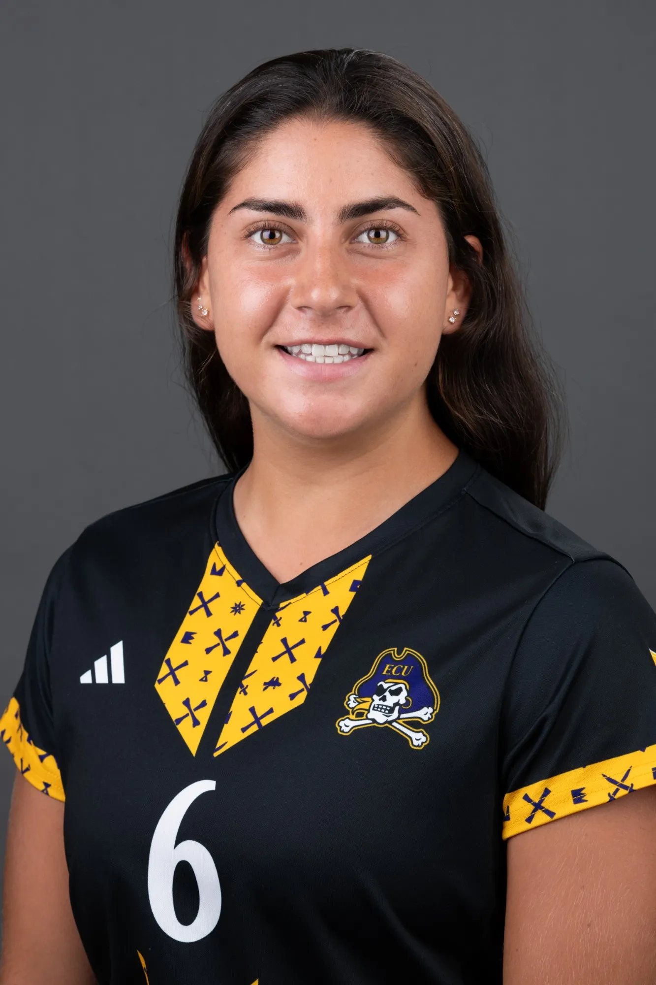 Isabella Gutierrez, Soccer, undefined