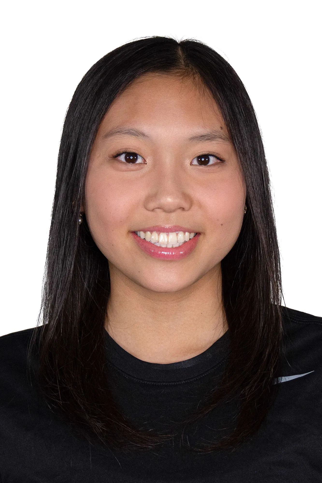 Dana Li, Swimming & Diving, Brown University