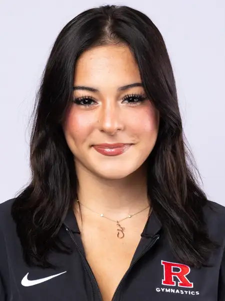Mariyah Aranbayev, Gymnastics, Rutgers University