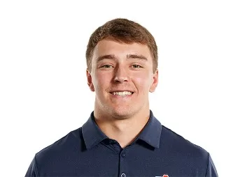 Coleman Granberry, Football, undefined