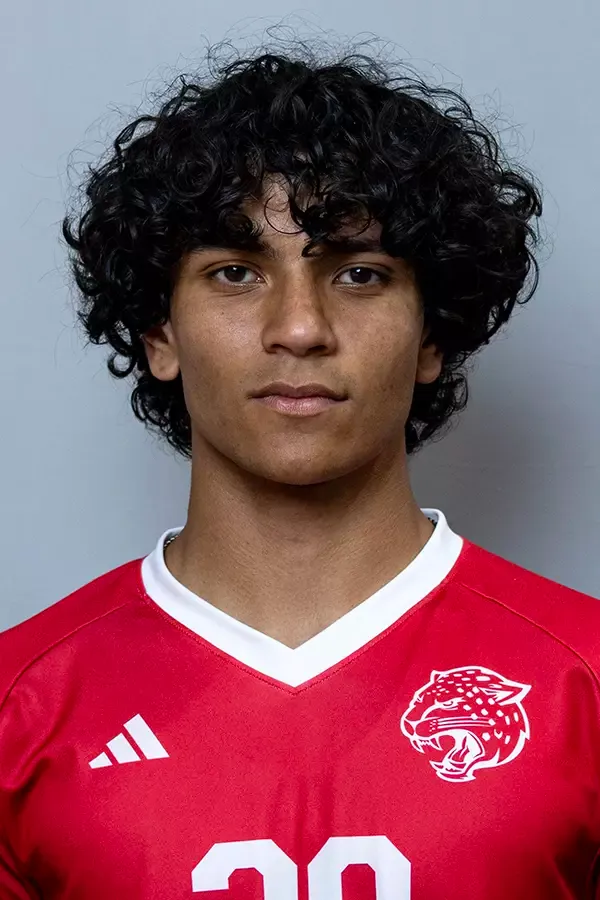 Marcos Neto, Soccer, Indiana University Indianapolis