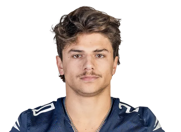 Gabe Winowich, Football, undefined