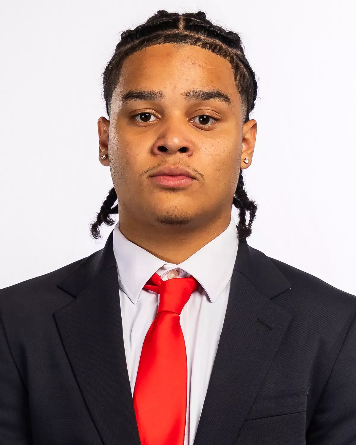 Trey Graham, Football, Duquesne University