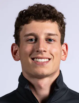 Alex Leath, Track and Field, University of Virginia