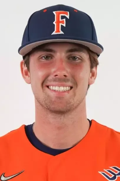 Lucas Martinov, Baseball, California State University, Fullerton