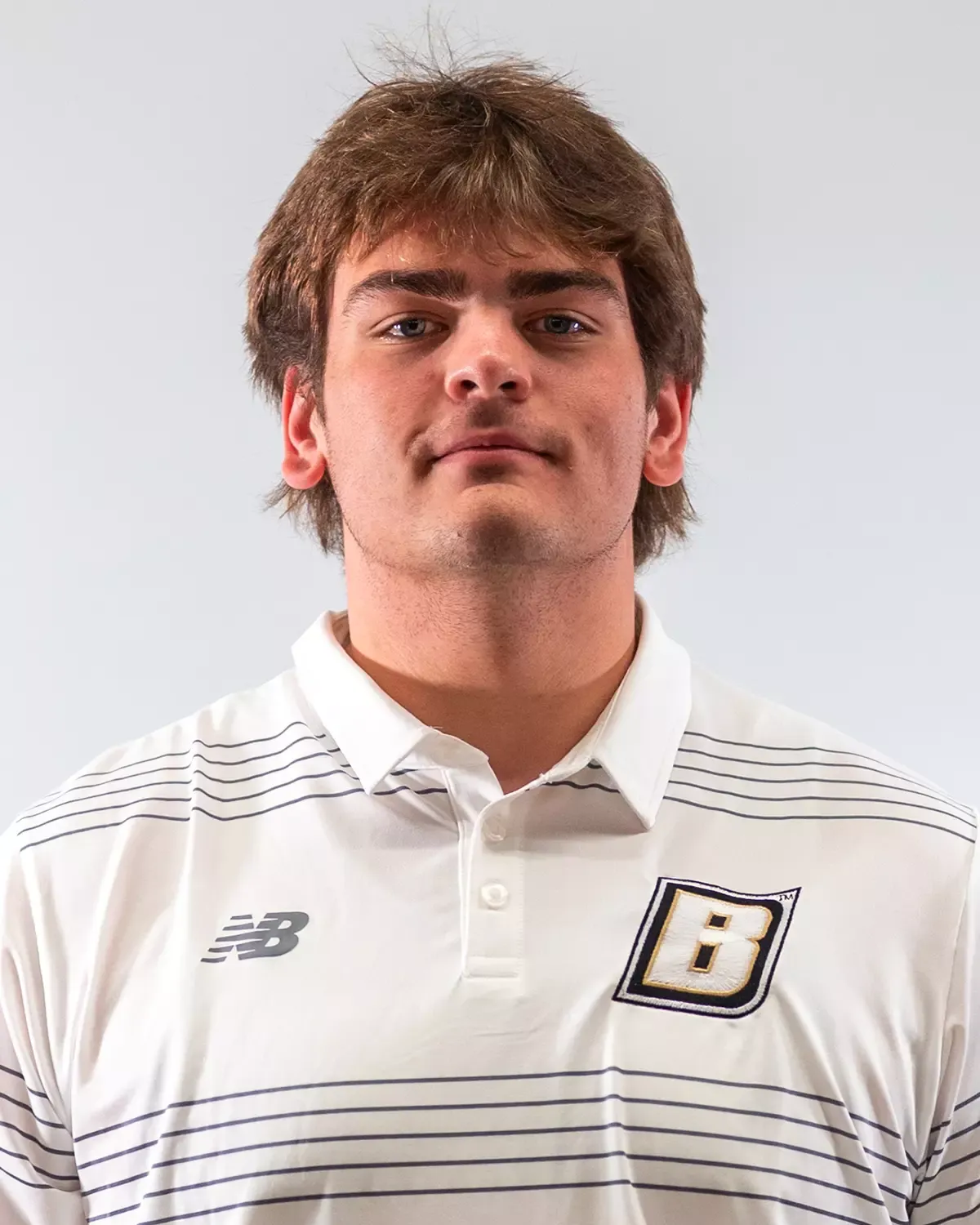Lucian DePino, Football, undefined