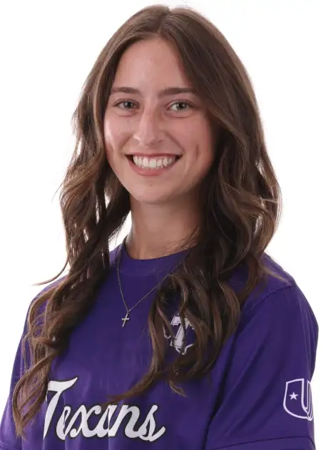 Naomi Langille, Soccer, Tarleton State University