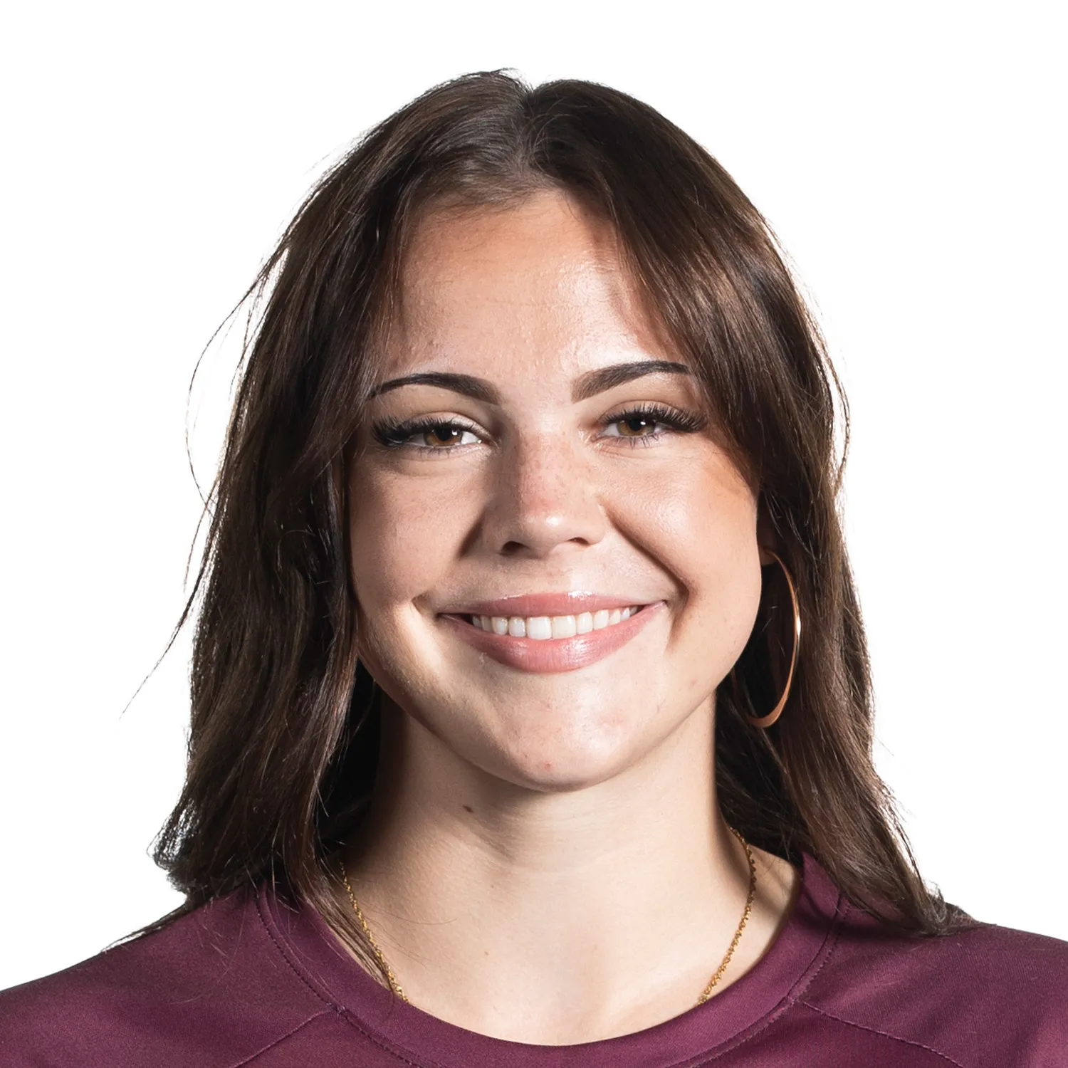Norah Bell, Soccer, Texas A&M University
