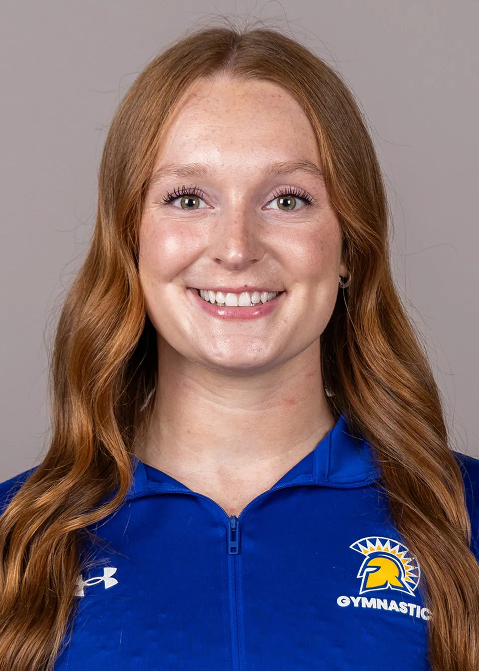 Devyn Valuch, Gymnastics, undefined