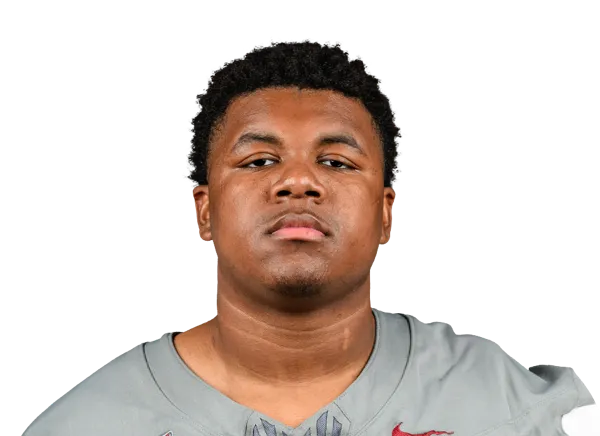 Ja'Quan Sprinkle, Football, Louisiana State University