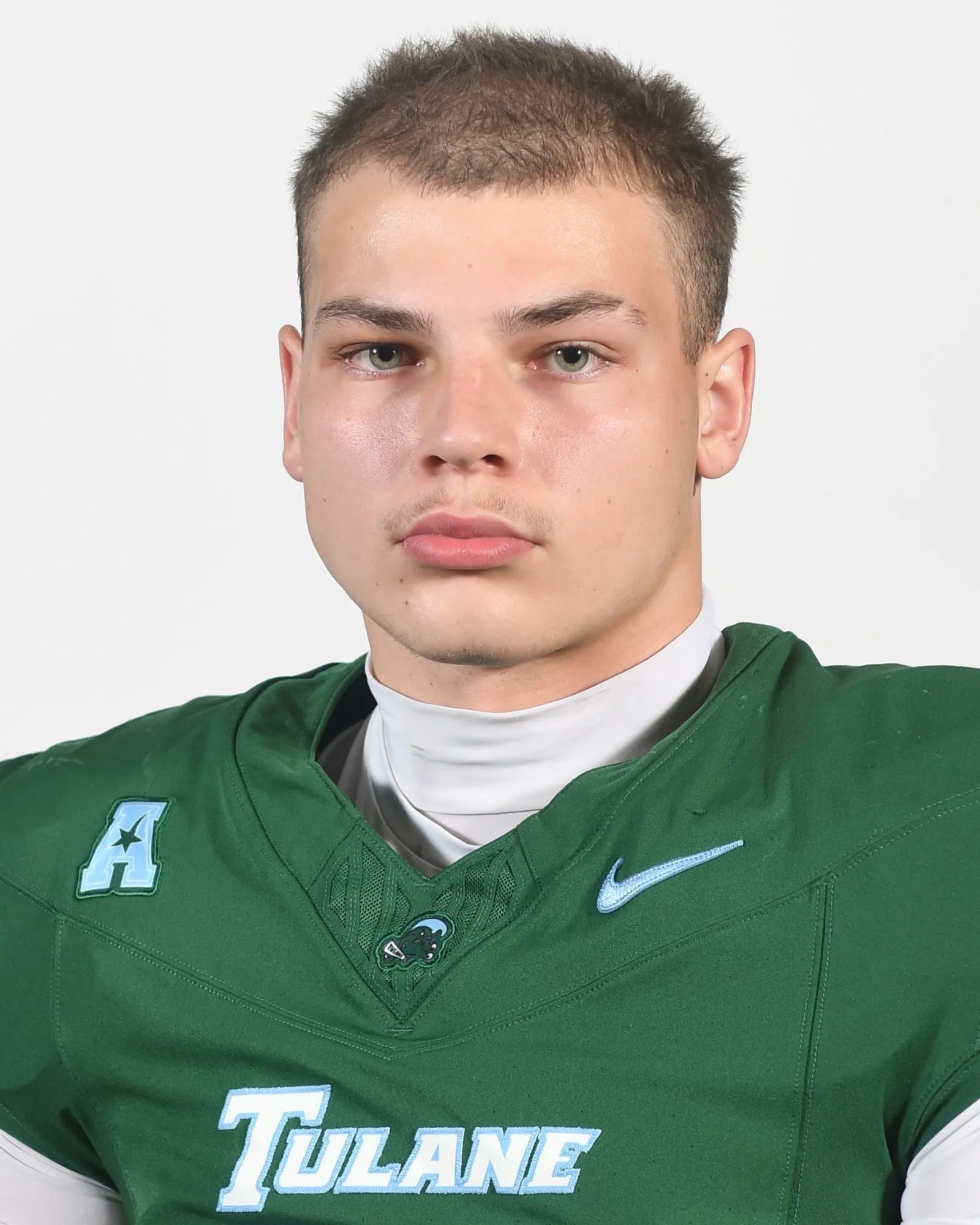 Jordyn Crites, Football, undefined