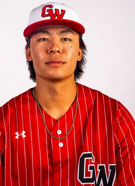 Ethan Liao, Baseball, Gardner-Webb University