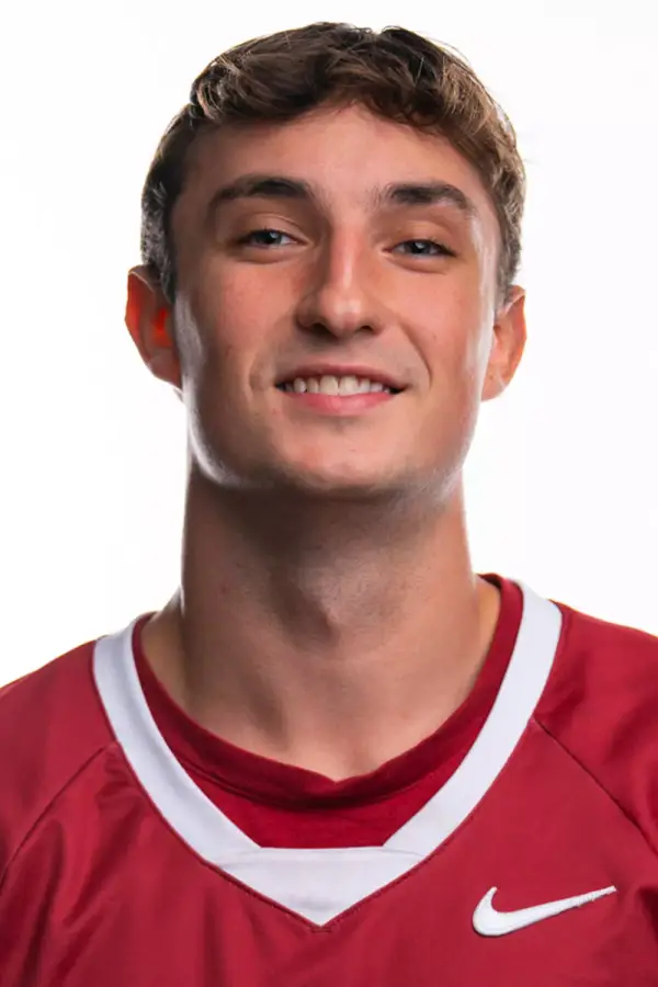 Mac Mohn, Lacrosse, Harvard University