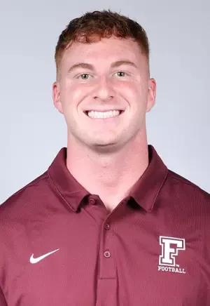 Justin Fontana, Football, undefined