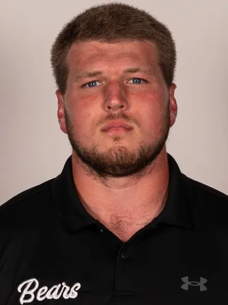 Kaden Hanson, Football, Mercer University