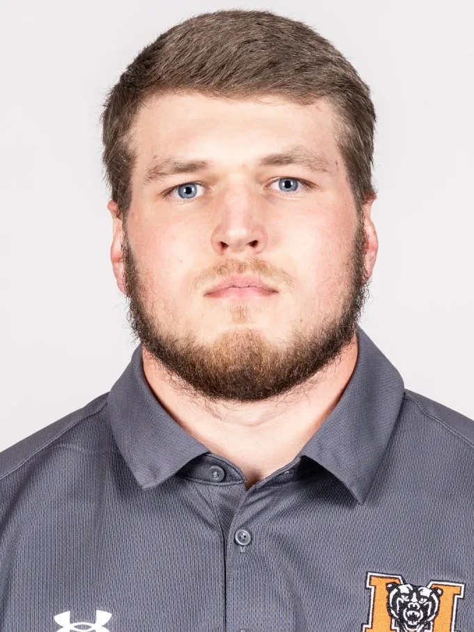 Kaden Hanson, Football, undefined