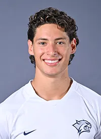 Reed Cash, Soccer, undefined