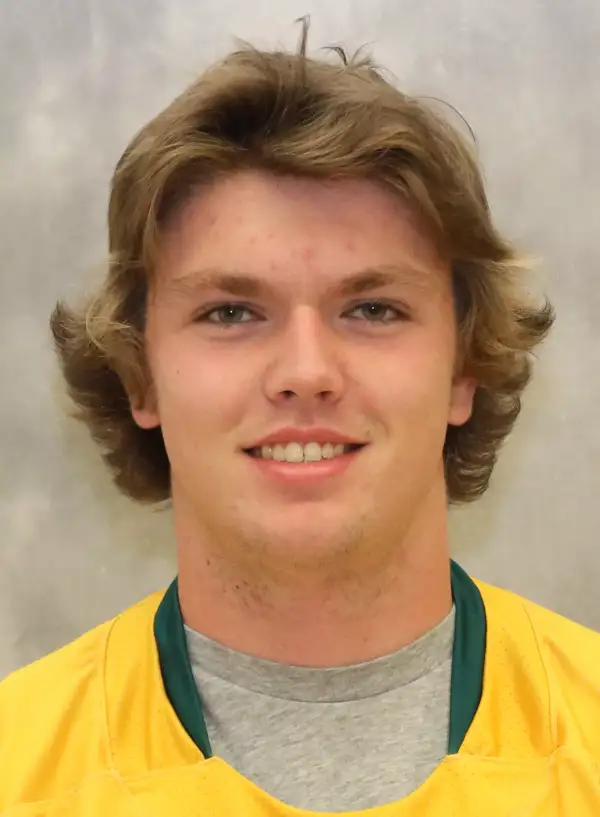 Thomas Hustins, Lacrosse, Saint Leo University