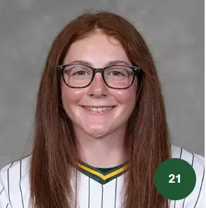 Haley Crawford, Softball, Southeastern Louisiana University