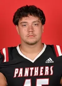 Thomas Schroeder, Football, Davenport University